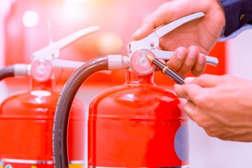 CURSOS DE SALUD Y SEGURIDAD