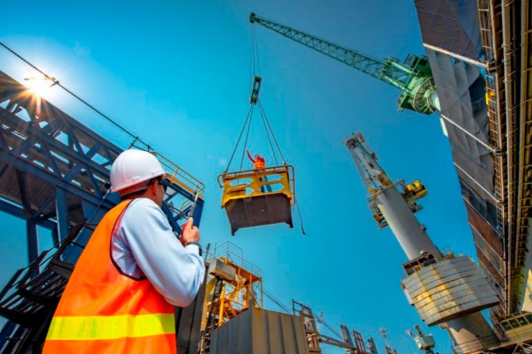 NOM-036-1-STPS-2018: Factores de riesgo ergonómico en el trabajo